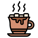 .Hot Chocolate Studio.