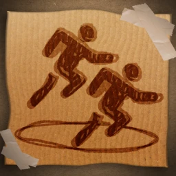 Staying Together  icon