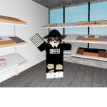 xlenixxi's clothing!