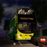 Ballymatt Bus Simulator V1.1.7