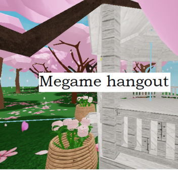 Megame hangout