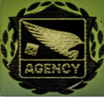 Brook Agency