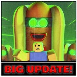 Attack of the Hotdog!