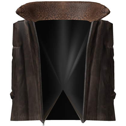 Vis Jacket
