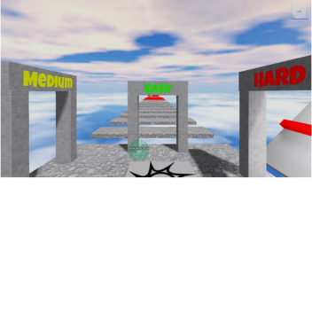 Classic Difficulty Chart Obby