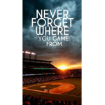 Baseball and softball players!!