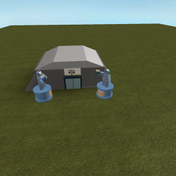 The Narwhal Meeting Place