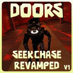 DOORS: SEEK CHASE REVAMPED [Testing] icon