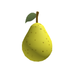 Pear Head