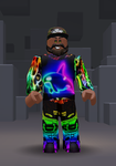 Official Gamer Family 1219