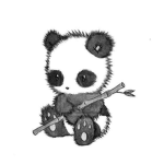 Epic panda group <_>