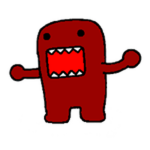 Red Domo