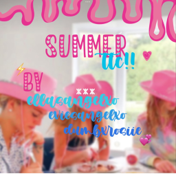 summer ttc!!