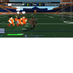 Jet Nation 4L