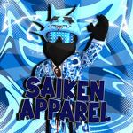 Saiken Apparel
