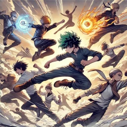 Gangues Roleplay BR icon