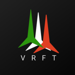 Virtual Roblox Frecce Tricolori