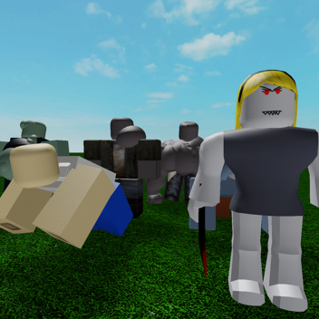 Left 4 Überleben [Tester]