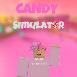 🎉 Candy simulator! 🎉