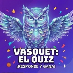 Vasquet fun and quastions