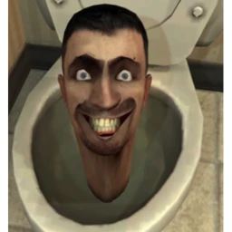 Escape the Evil Skibidy Toilet Obby icon