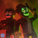 Anarchy Studio Community