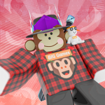 Monkey Raids!