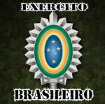 (E...B)Exército brasileiro