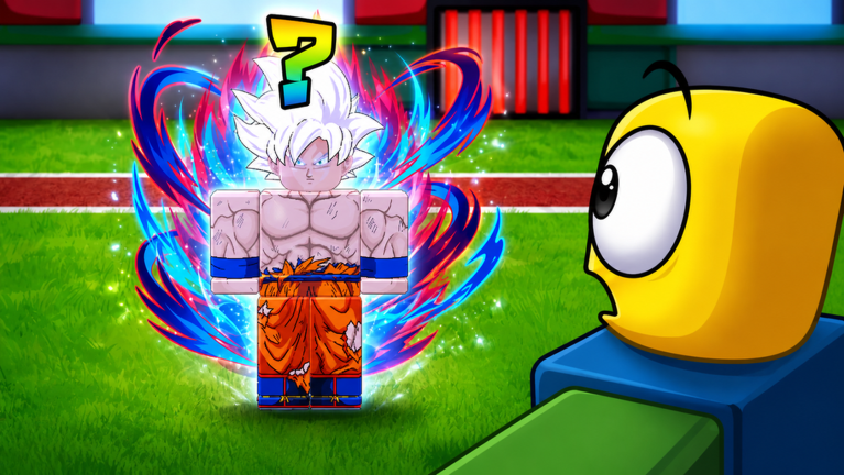 Be a Lucky Block For Anime!: The Addictive Brainrot Loop and Latest Events (May 2026)