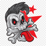 Skull _Crushers