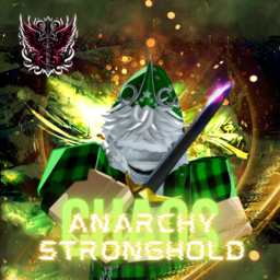 [FORTRESS] Anarchy Stronghold