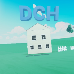 Dream core Hangout (In-Dev)
