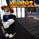 Energy Core World