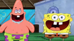 the kool spongebob