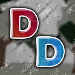Downhill Dash ⛄