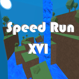 Speed Run XVI 🏃