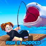 Fish It Modded