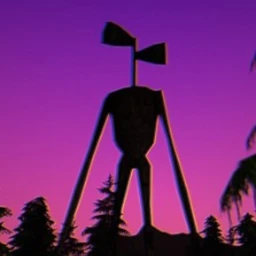 Southpoint Meadows Park (Siren Head) icon
