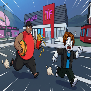 LOVELY PEACHES RESTAURANT 🍔