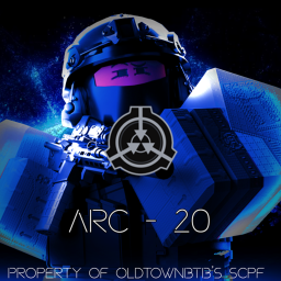 The Foundation | ARC - 20 [CLOSED BETA]
