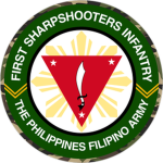 TPFA | First Sharpshooter Infantry