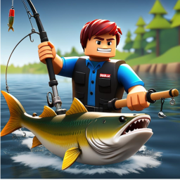 🎣Fishing Simulator🎣