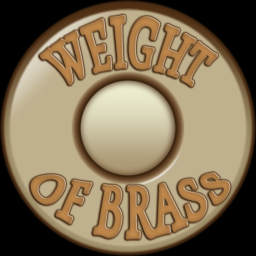 The Weight of Brass VR [Early Access] icon