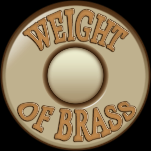 The Weight of Brass VR [Early Access]