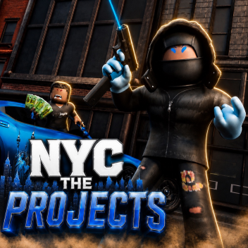 NYC THE PROJECTS