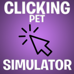 Clicking Pet Studio