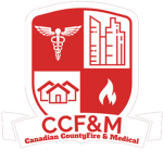 (CCFD) Fire services