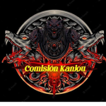 [CK]_Comisión Kanjou