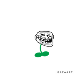 Peashooters army