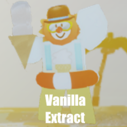 Vanilla Extract Cafe